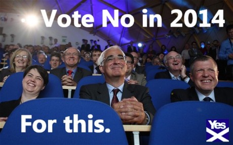This time next year, don't wish you'd started campaigning a year ago.