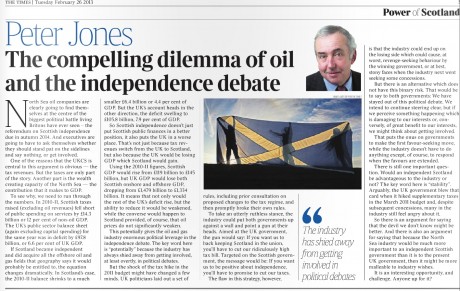 Click me and you know what happens. powerofscotland