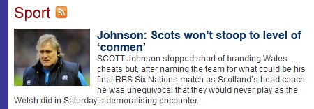 scotsmancheats