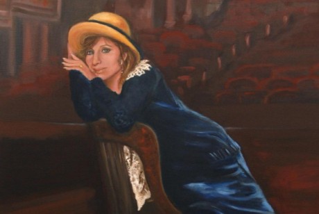 barbra