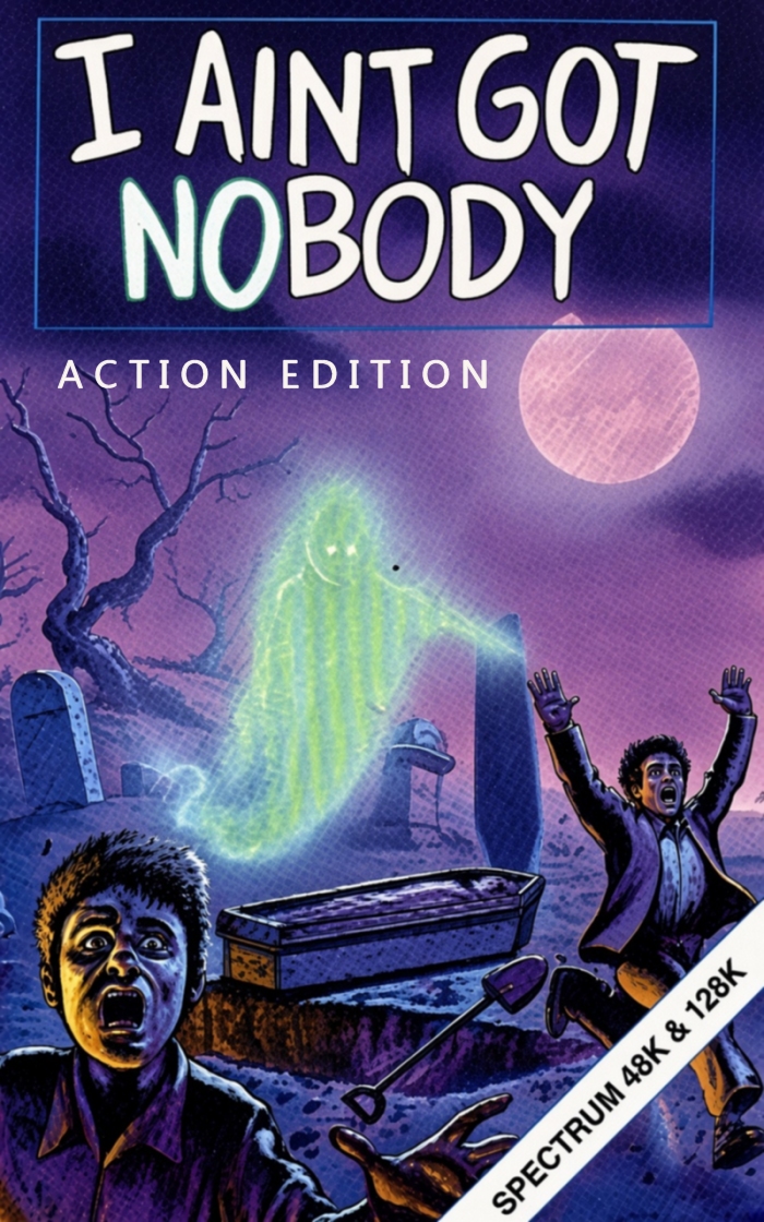 box art