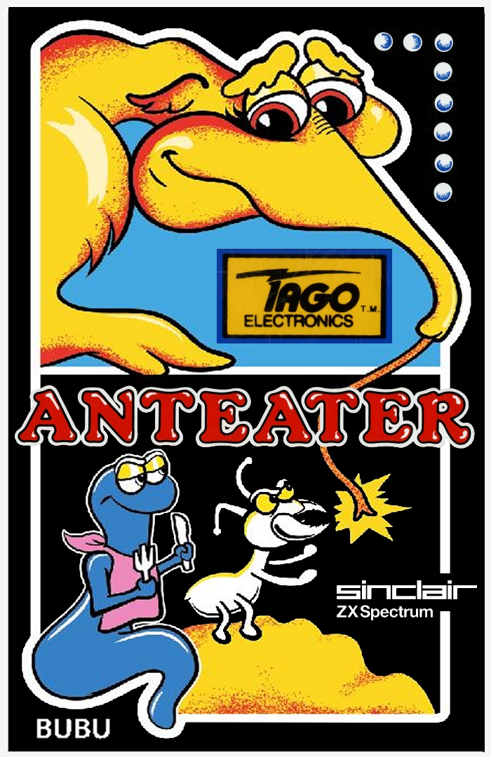 box art