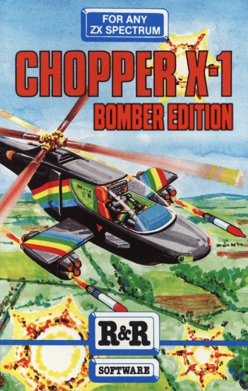 box art