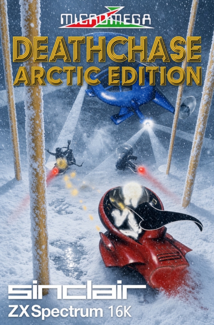box art