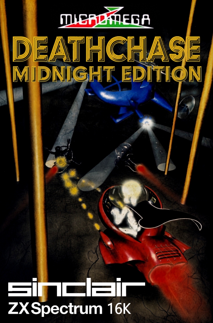 box art