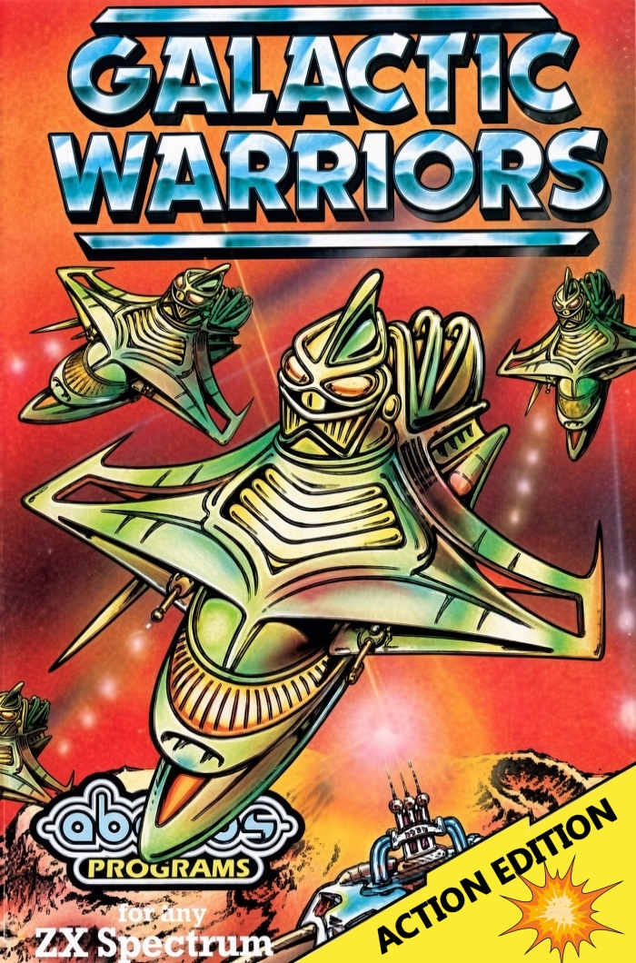 box art