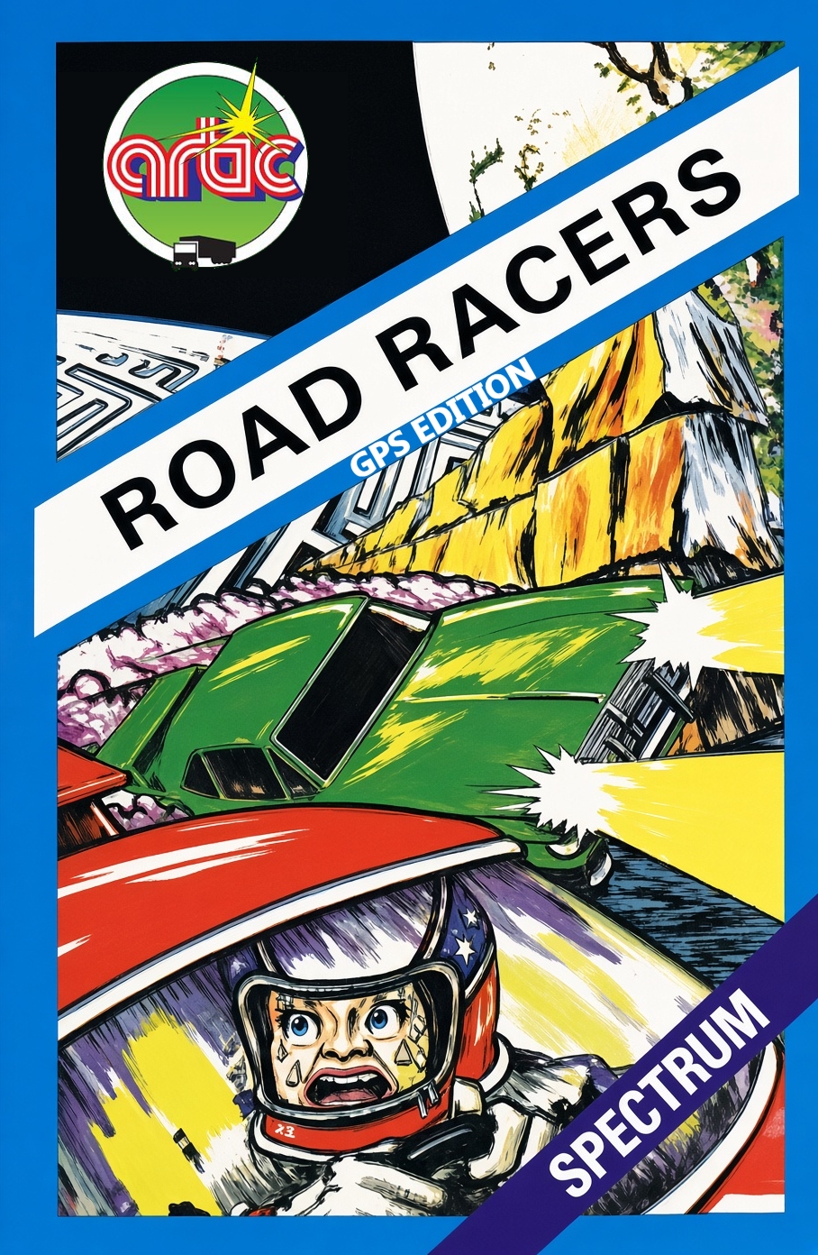 box art