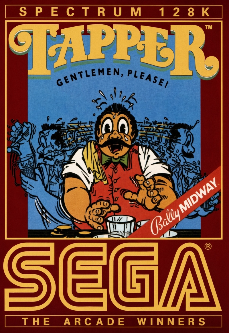 box art