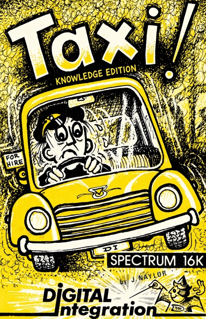 box art