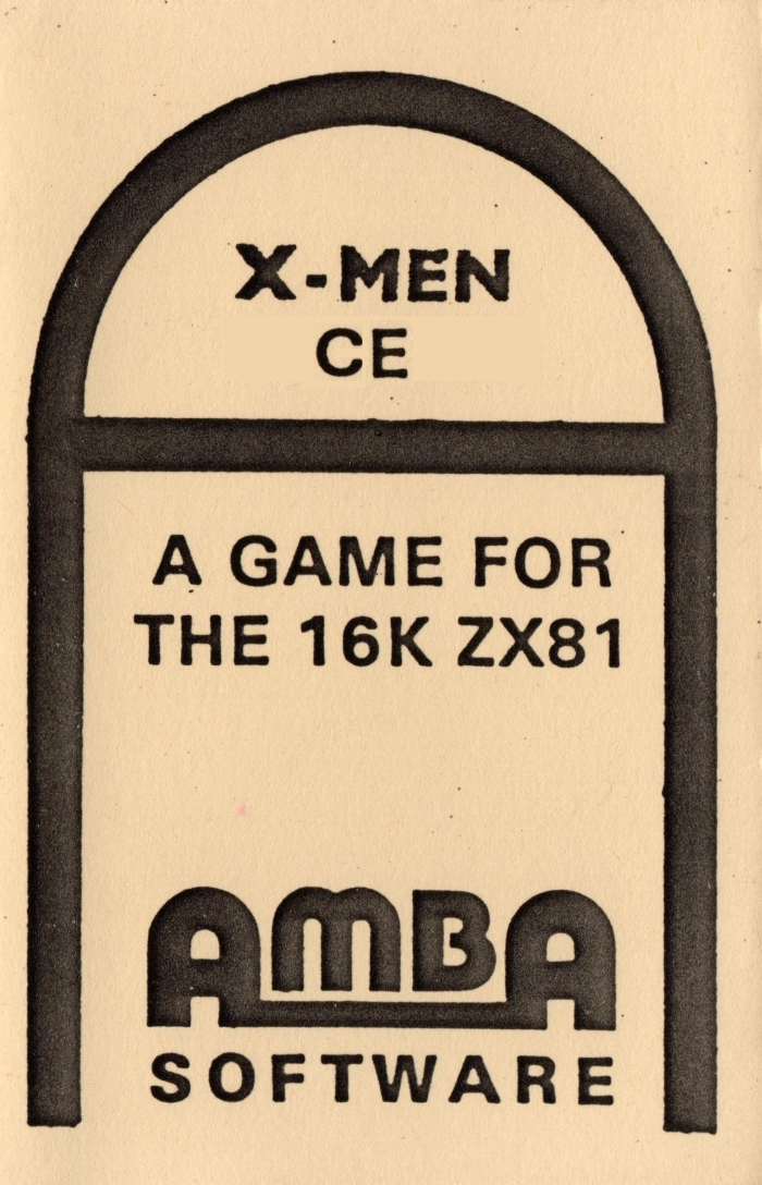 box art