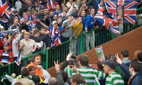 Rangers fans reminiscent of past glories after first pitch by Ian