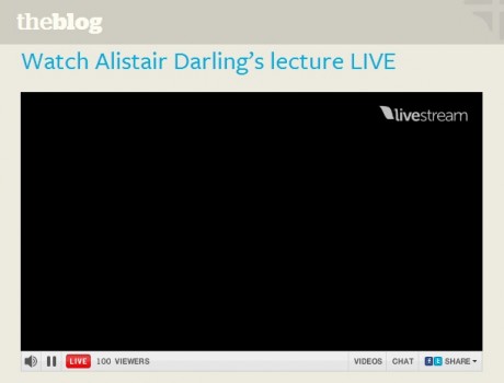 ++ BZZT! ++ darlinglive2