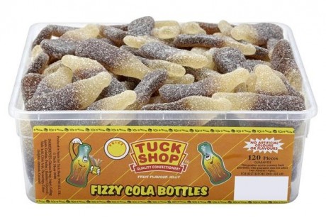 fizzycola
