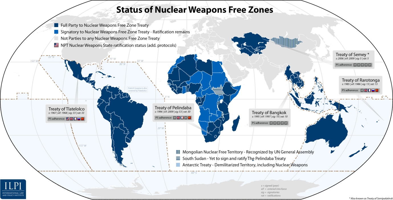Дняо. Бангкокский договор о безъядерной зоне. Зоны свободные от ядерного оружия. Зоны свободные от ядерного оружия на карте. Договоры о безъядерных зонах.