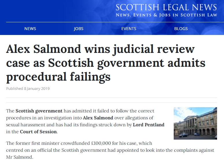 Wings Over Scotland Liars Gonna Lie