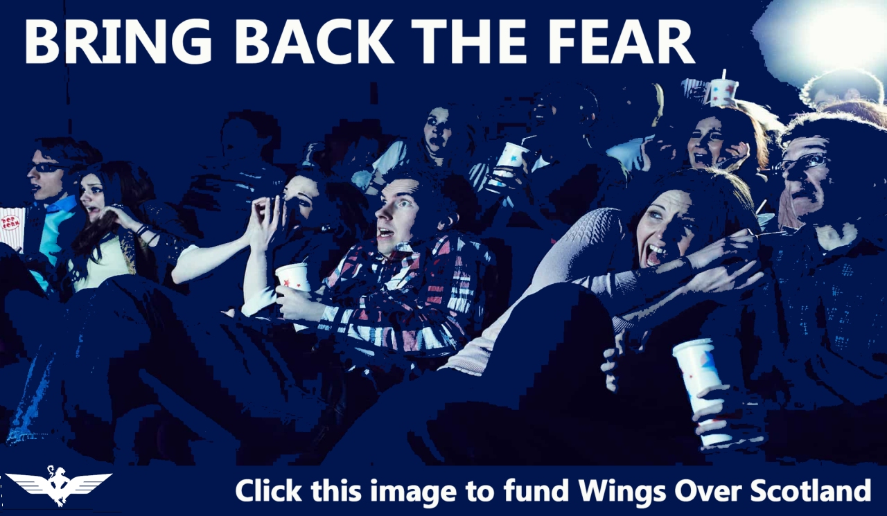 Wings Over Scotland Recharge And Revolt