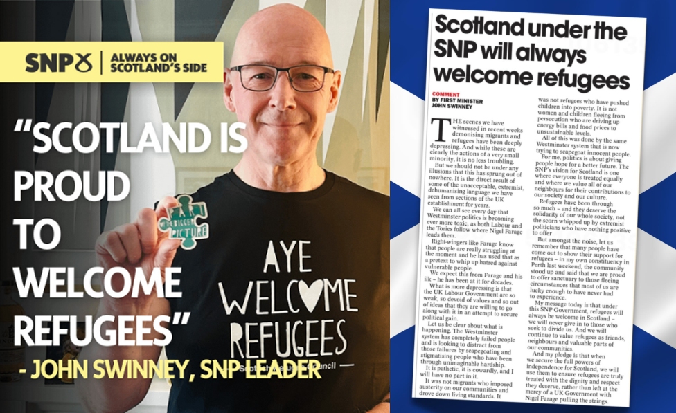 refugeeswelcome refugeeswelcome