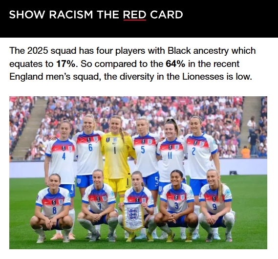 showracism showracism