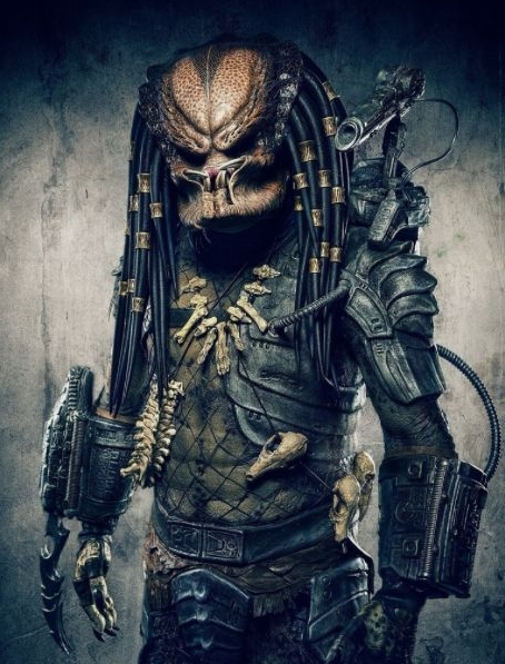 Ain’t Got Time To Bleed