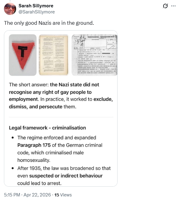 How To Get Away With Crimes