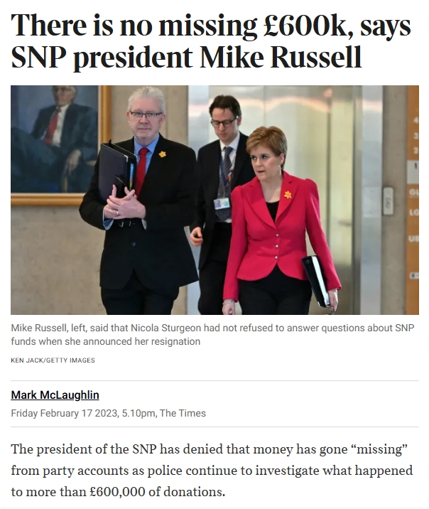 russellmissing russellmissing