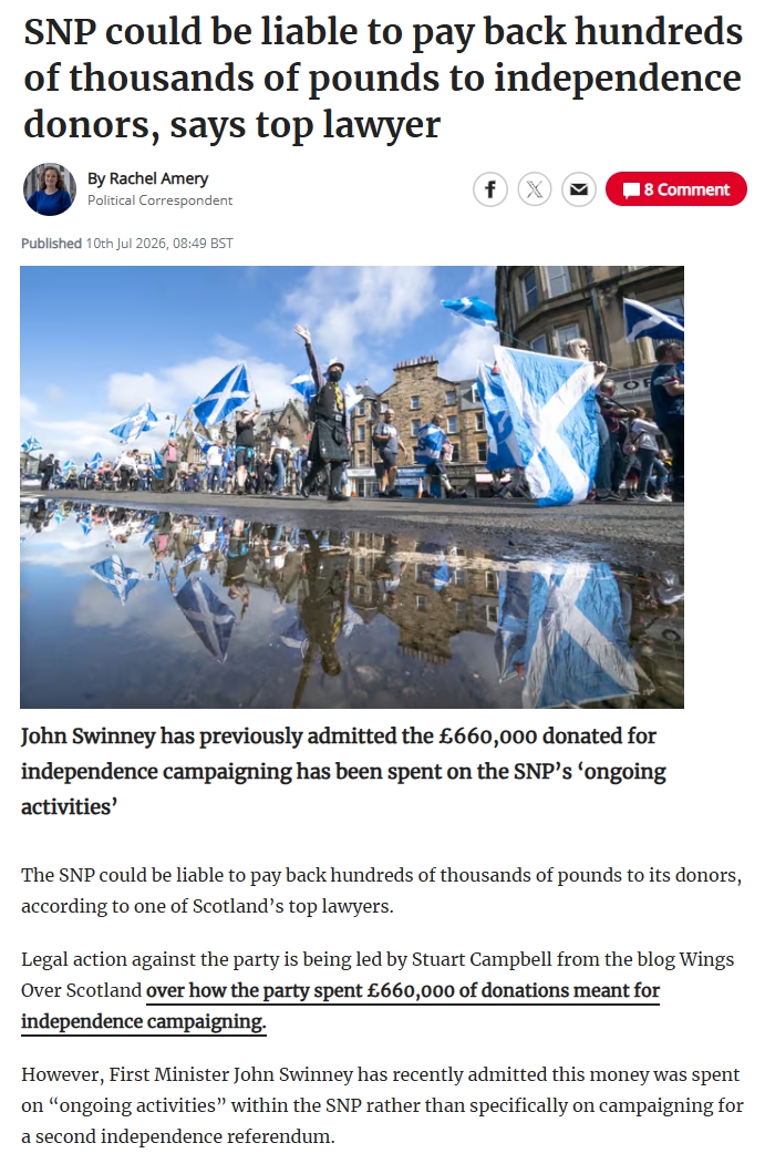 opinionscotsman opinionscotsman