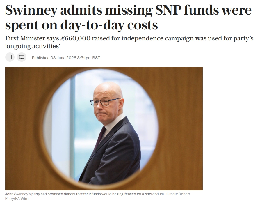 swinneytelegraph swinneytelegraph
