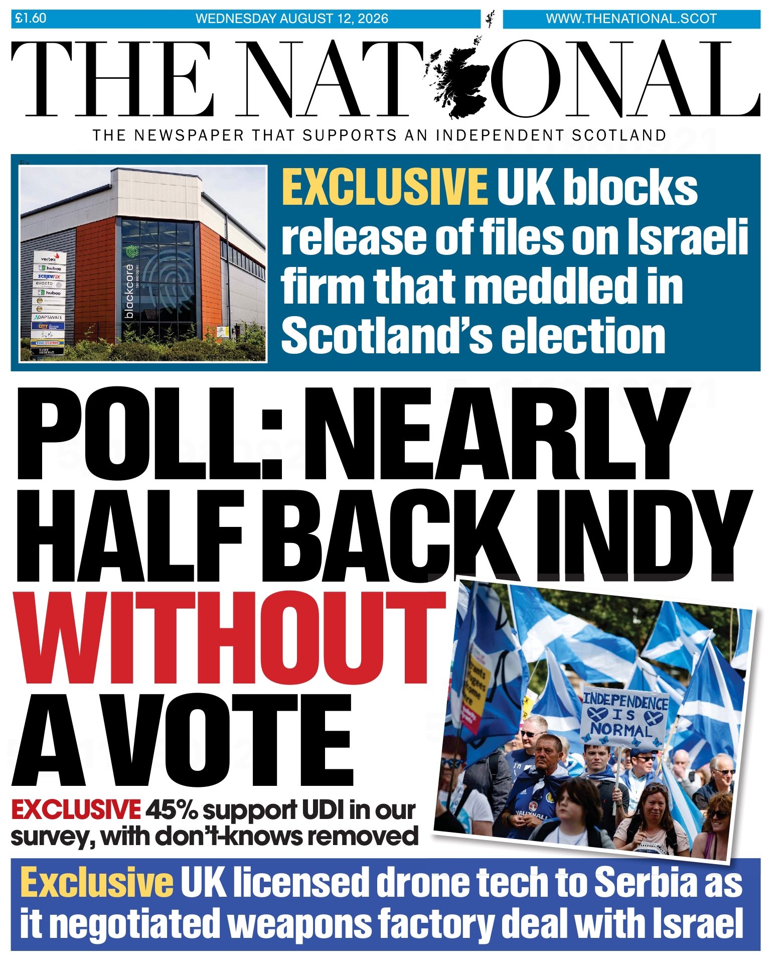 nearlyhalf nearlyhalf