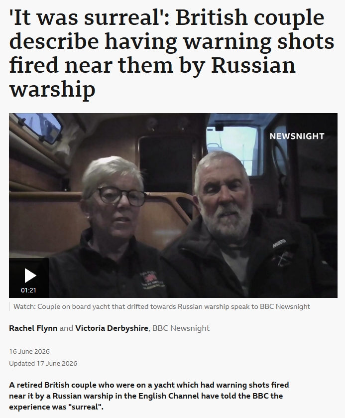 warningshots warningshots